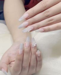 -M13瑾玳•专业美甲美睫