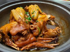-小绍兴家宴(鲁迅路店)