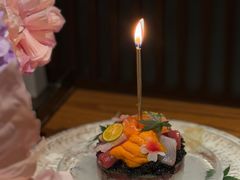 -贰捌零叁精致料理(钱湖店)