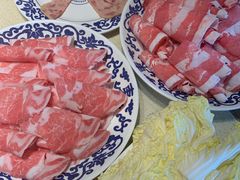 -东镇老火锅(长春路首店)