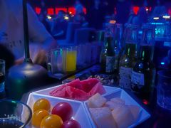 -赤红音乐现场(浦东金桥路店)