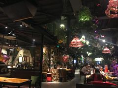 -别院里音乐餐酒吧(双流航空港店)