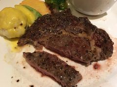 -兰特伯爵西餐厅·啤酒屋(方庄店)