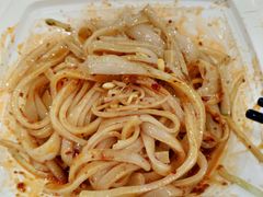-袁记肉夹馍(北客站店)