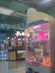 -莫莉幻想儿童乐园(北京顺义华联店)