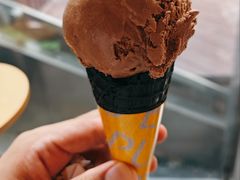 咖啡普洱冰淇淋-大益茶庭(永庆坊店)