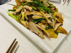 -棒棒鱼活鱼火锅(防洪渠店)