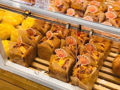 -好利来(望京中福店)