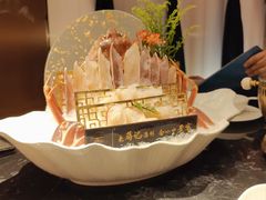 -蒋记海鲜姿造•洋房别墅(星河湾店)