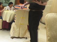 大堂-金华悦国际酒店·金福大酒楼
