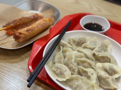 -南乔馄饨面馆(浦口店)