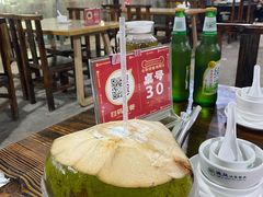 -琼大师东方烤乳猪(亚特兰蒂斯店)