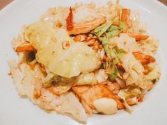 -巴依老爷新疆美食(昌平店)