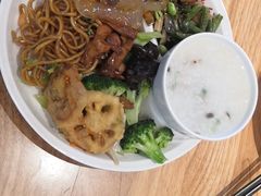 -素满香·素食自助餐(苏州·临顿路店)
