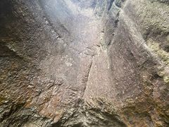 -雁荡山三折瀑景区