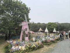 -白马涧龙池景区