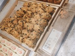 -泸溪河桃酥(西直门凯德店)