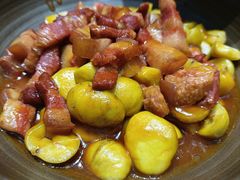-鱼头泡饭·湖北菜·非物质文化遗产(岳家嘴总店)