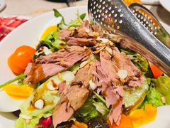 金枪鱼沙拉-Carmen卡门西班牙餐厅