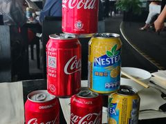 零售区-澳门旅游塔360°旋转餐厅(南湾湖广场店)