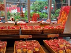 -喜万年年.嫁女饼.顺德特产(华侨城店)