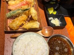 -天妇罗内顺田(罗湖店)