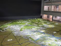 -广州市城市规划展览中心