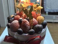 -EnergyCake蛋糕理想国