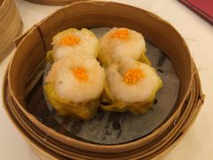 蟹籽滑烧麦-翠园(铜锣湾广场店)