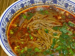 -茂盛小吃(蓝田店)