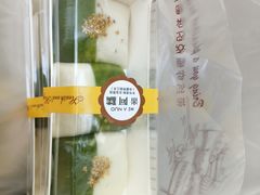 -米阿糯糕团•酒酿•甜品(莫愁店)