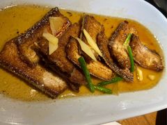 带鱼-金牌外婆家(苏州中心店)