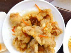 锅包肉-老厨家(友谊路总店)