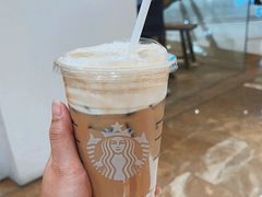 -星巴克臻选(惠州华贸天地1楼店)