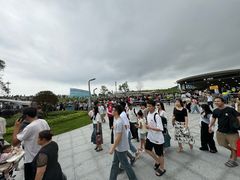 -大梅沙海滨公园