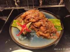 -美食汇·海鲜自助餐·家庭聚会·商务宴请(青秀万达文华店)