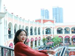 -佛罗伦萨小镇广佛名品奥特莱斯(疏港路店)