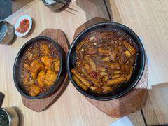 -米村拌饭(银泰中心店)