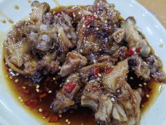 -贤花饭店(城阳店)