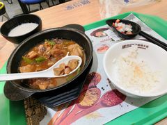-膳当家黄焖鸡米饭(万科棉花广场店)