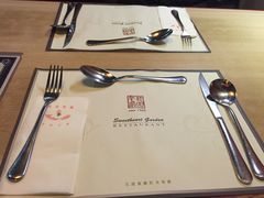 -花园餐厅(亚士厘道店)