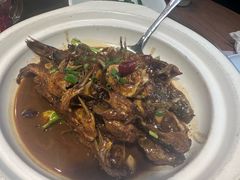 -黄泥岗·地道湖北菜(奥特莱斯店)