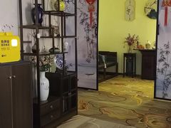 -芳朴养生按摩spa·男士