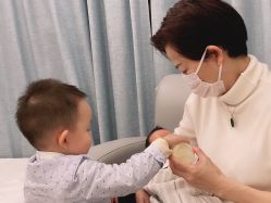 -杭州贝瑞斯美华妇儿医院·早孕·产检·儿科