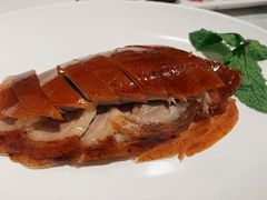 -四季民福烤鸭店(王府井灯市口店)