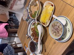-龍囍粤·顺德小吃·煲仔饭(安定门店)