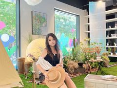 -安吉汽车生活馆(大宁中心广场C3栋店)