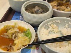 -真功夫(凯美大厦店)