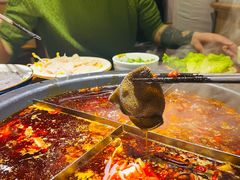 -陈眼镜火锅(总店)