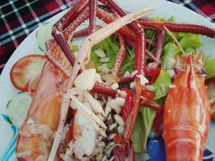 -幸福姐海鲜大排档